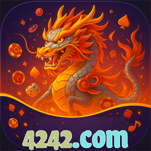 4242.com Cassino Online